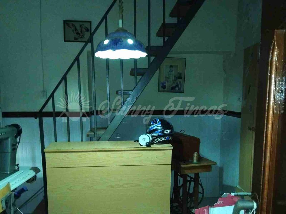 Landsbyhus i Pinoso, Alicante - foto 3